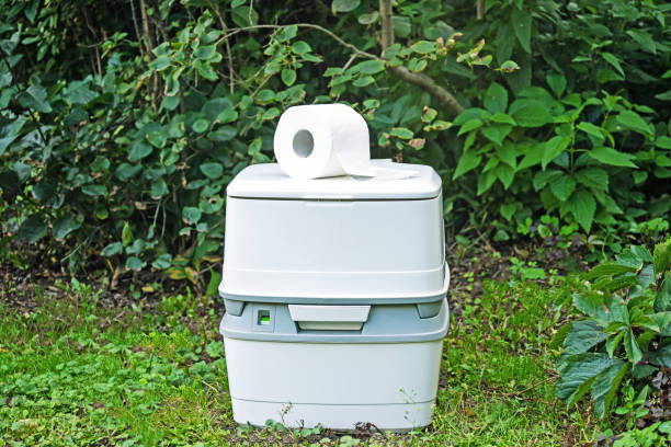 Best Portable bathroom rental  in Girard, PA
