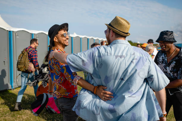 Best Porta potty rental near me  in Girard, PA