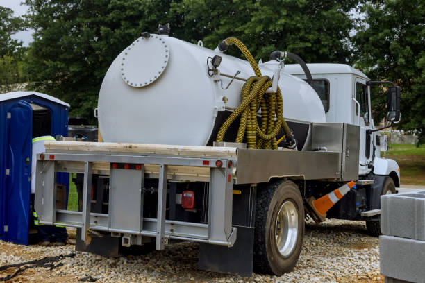 Best Long-term porta potty rental  in Girard, PA