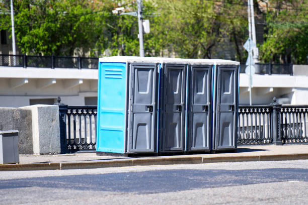 Best Affordable portable toilet rental  in Girard, PA