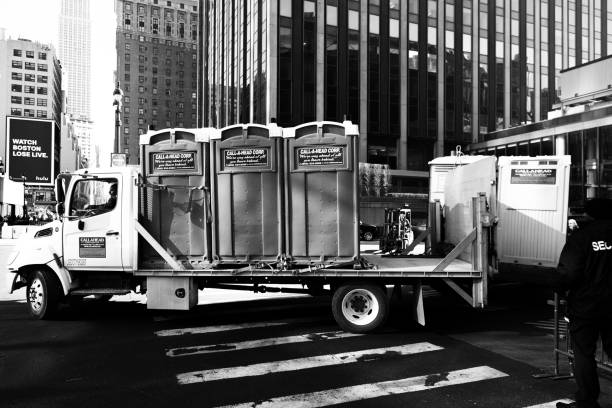 Best Luxury portable toilet rental  in Girard, PA