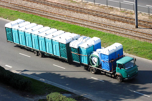 Best Porta potty rental for parties  in Girard, PA